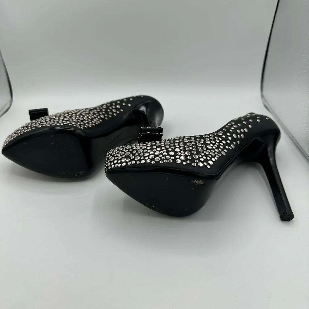 Black pump - Picture 4 of 9